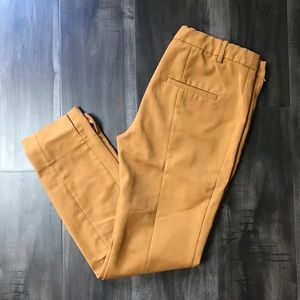 Zara Trousers Dress Pants